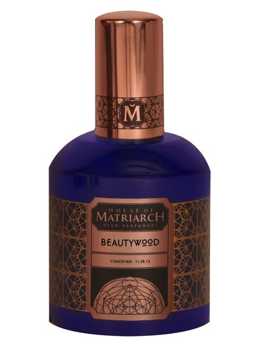 Beautywood by House of Matriarch