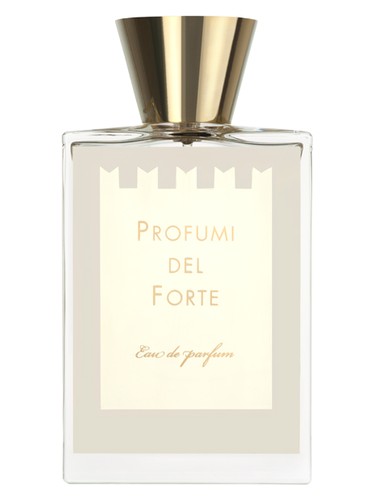 By Night White by Profumi del Forte