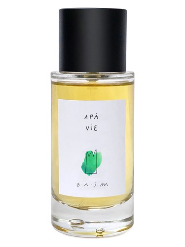 Apă Vie (Holy Water) B.A.S.M. by Createur 5 D’Emotions perfume by B A S M by Createur 5 D Emotions