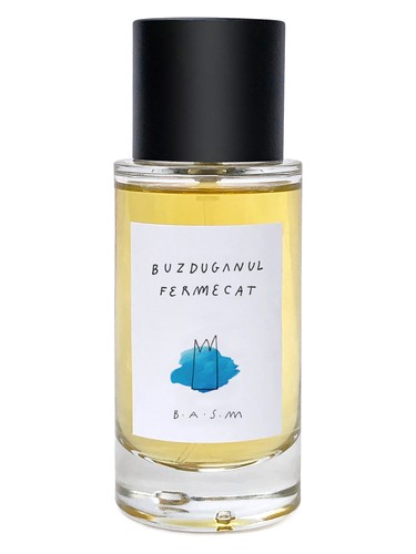 Buzduganul Fermecat (Enchanted Mace) B.A.S.M. by Createur 5 D’Emotions perfume by B A S M by Createur 5 D Emotions