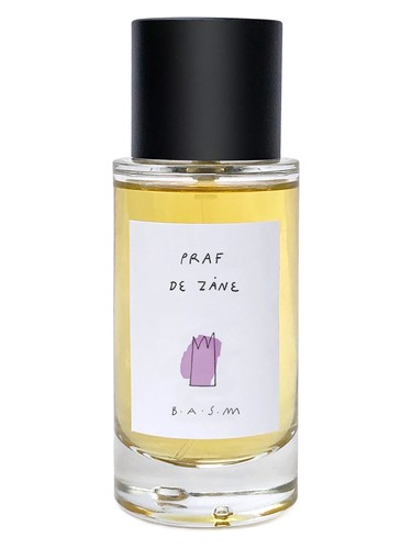 Praf de Zâne (Fairy Dust) B.A.S.M. by Createur 5 D’Emotions perfume by B A S M by Createur 5 D Emotions