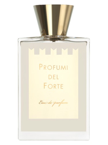 Vittoria Apuana by Profumi del Forte