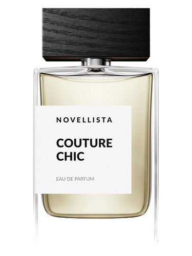 Couture Chic by Novellista