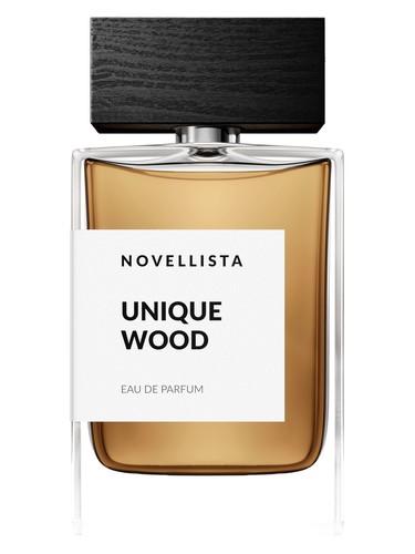 Unique Wood by Novellista
