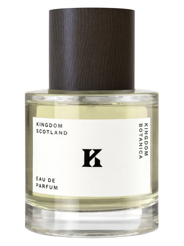 Kingdom Botanica by Kingdom Scotland