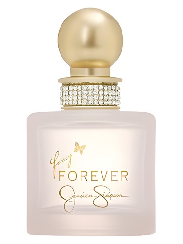 Fancy Forever by Jessica Simpson