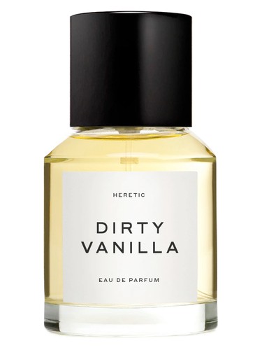 Dirty Vanilla by Heretic Parfum