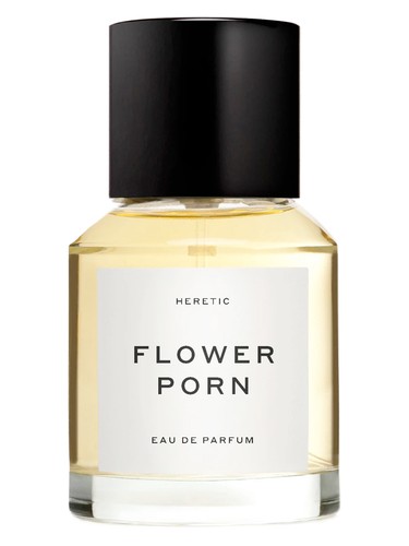 Flower Porn by Heretic Parfum
