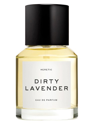 Dirty Lavender by Heretic Parfum