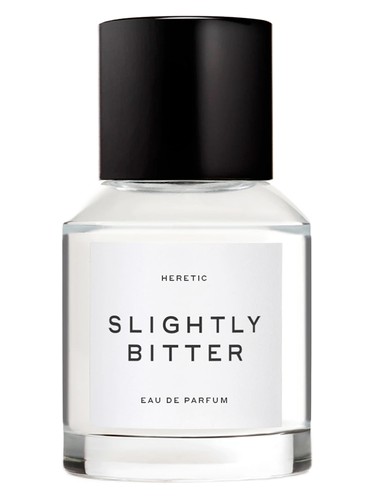 Slightly Bitter by Heretic Parfum