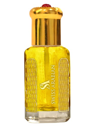 Alchemy by Swiss Arabian