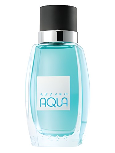 Azzaro Aqua