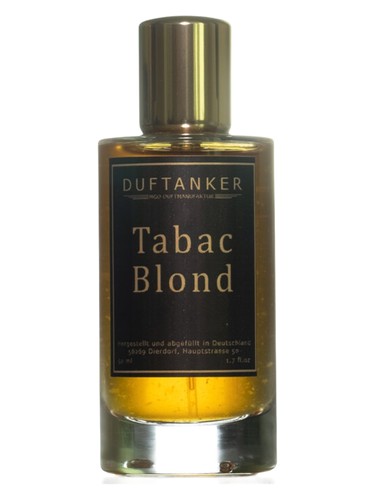 Tabac Blond