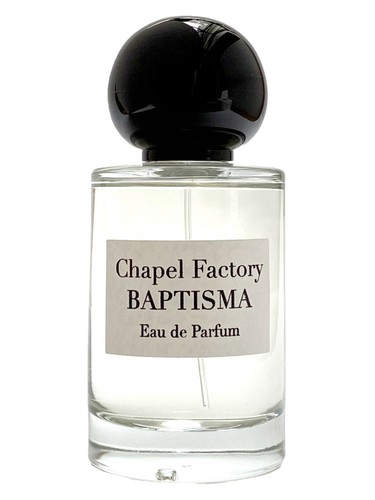 Baptisma by Chapel Factory