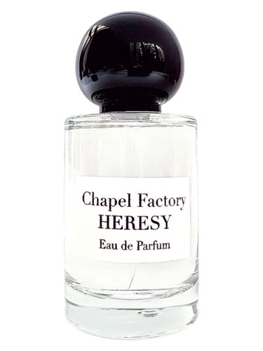 Heresy by Chapel Factory