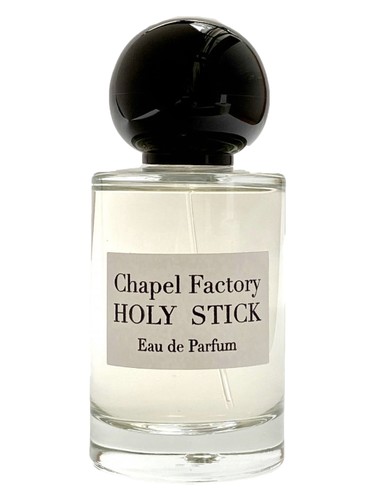 Holy Stick by Chapel Factory