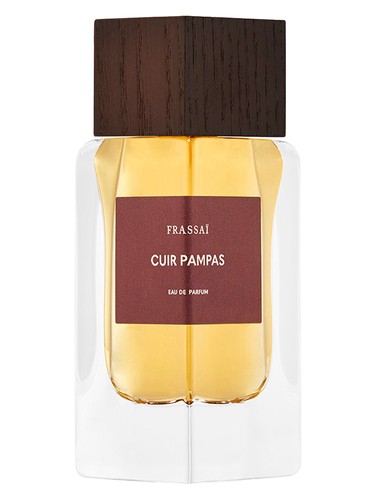 Cuir Pampas by Frassai