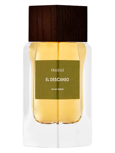 El Descanso by Frassai