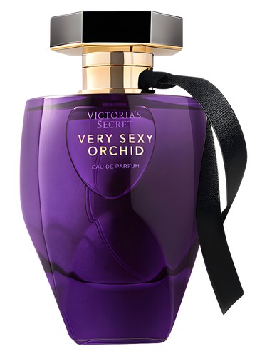 Very Sexy Orchid Victoria's Secret perfume by Victoria s Secret