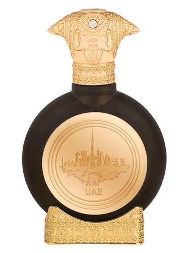 UAE Oud – Long Live My Country by Taif Al Emarat