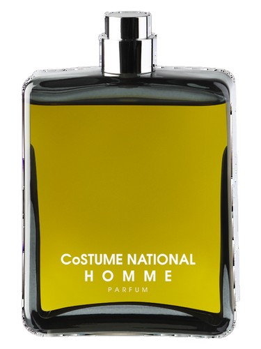 Costume National Homme Parfum by CoSTUME NATIONAL