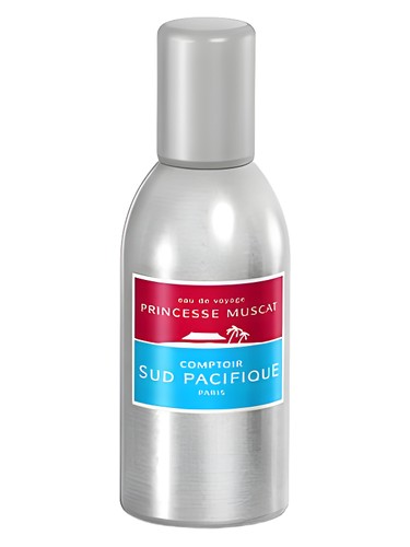Princesse Muscat by Comptoir Sud Pacifique