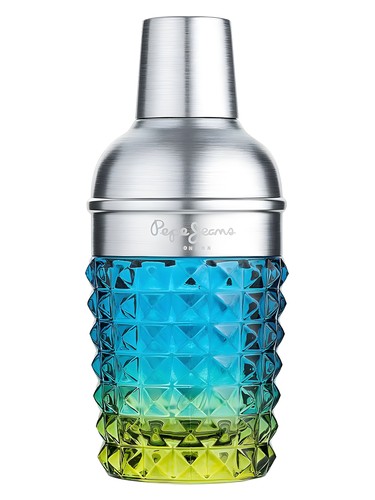 Pepe Jeans For Him Cocktail by Pepe Jeans London