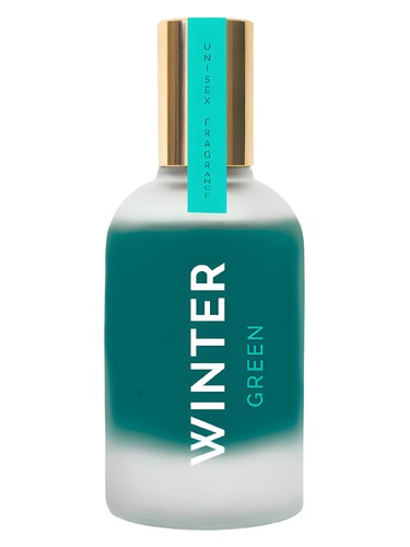 Winter Green by Dasein