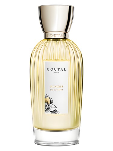 Songes Eau de Parfum by Goutal