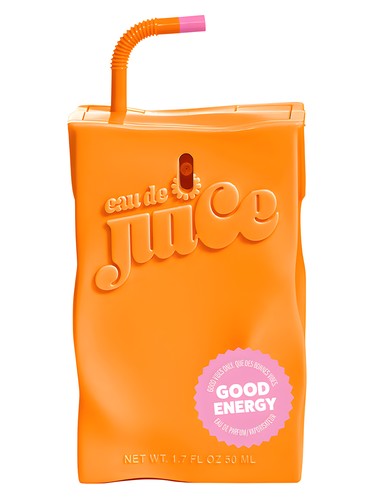 Good Energy by Cosmopolitan