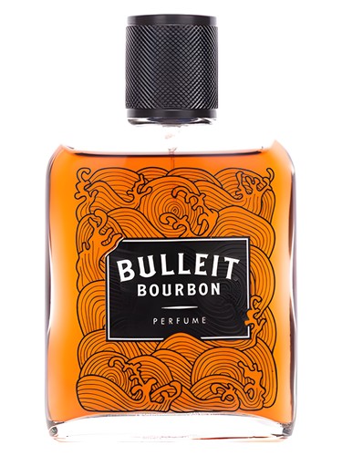 Bulleit Bourbon by Pan Drwal