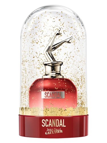Scandal Eau de Parfum X-Mas Edition 2020 by Jean Paul Gaultier