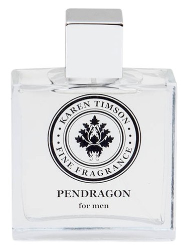 Pendragon by Karen Timson
