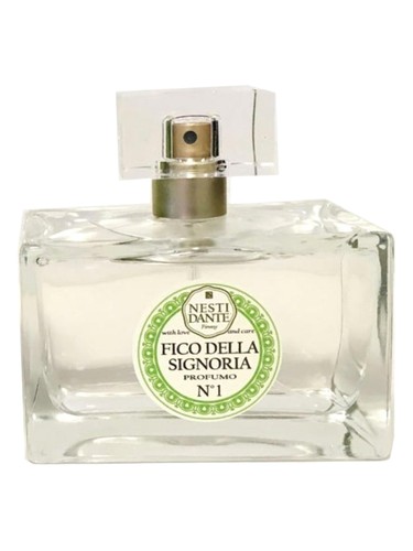 N°1 Fico della Signoria by Nesti Dante