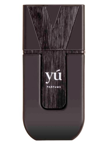 chapter III by Yu Parfums