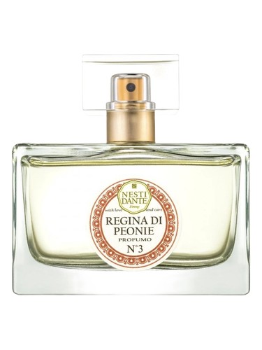 N°3 Regina di Peonie by Nesti Dante