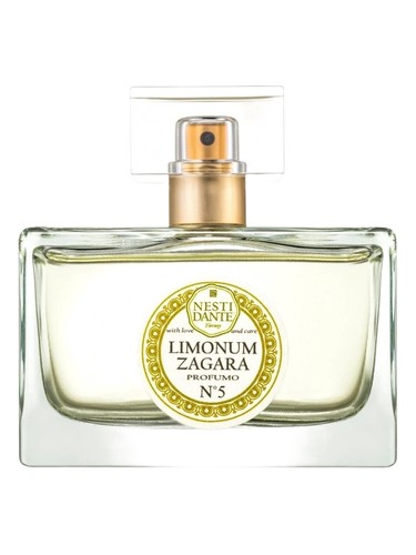 N°5 Limonum Zagara