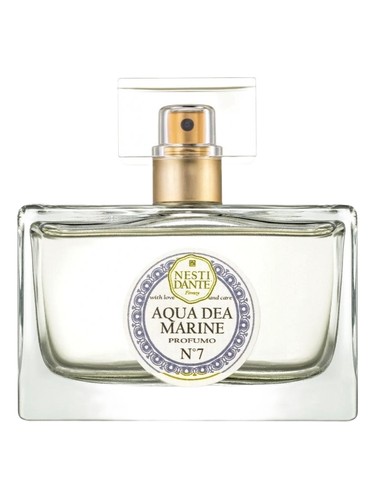 N°7 Aqua Dea Marine by Nesti Dante