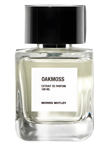 Oakmoss by Morris Motley
