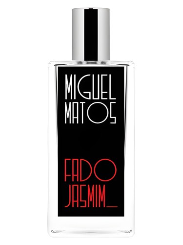 Fado Jasmim by Miguel Matos