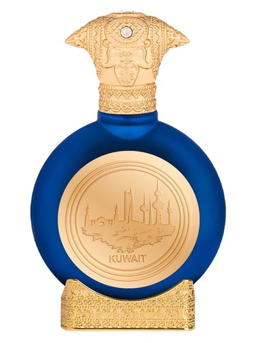 Kuwait – Saved for The Glory by Taif Al Emarat