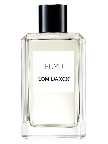 Fuyu by Tom Daxon