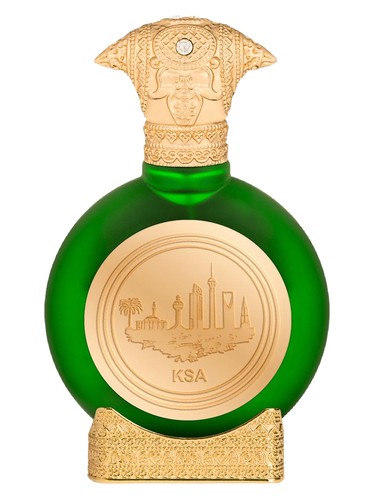 KSA – Long Live Your Glory