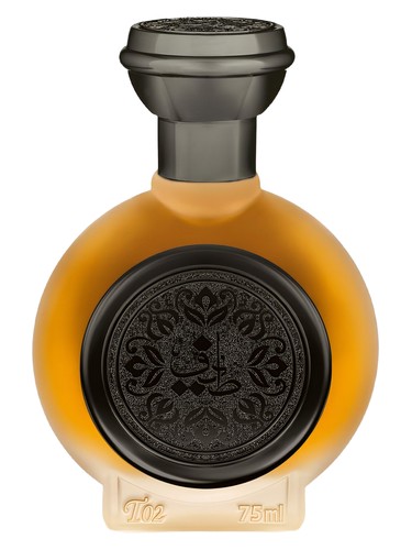 Night Magic by Taif Al Emarat