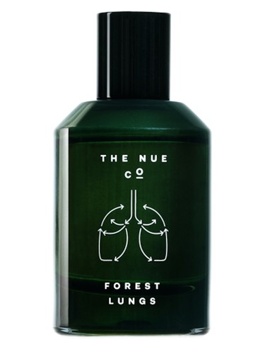 Forest Lungs The Nue Co. perfume by The Nue Co