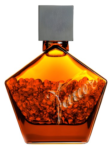 08 Une Rose Chypree by Tauer Perfumes