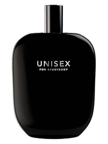 Unisex For Everybody by Fragrance One