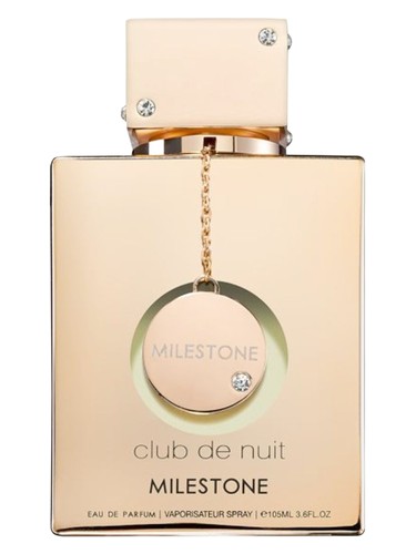 Club de Nuit Milestone by Armaf