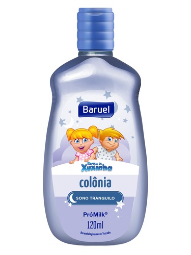 Turma da Xuxinha Sono Tranquilo by Baruel