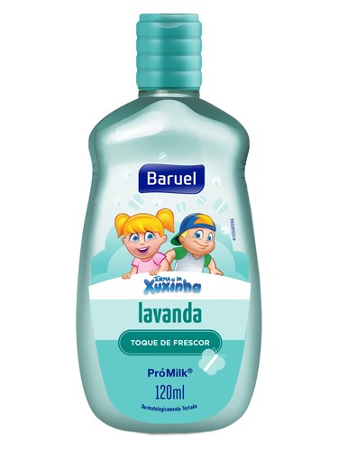 Turma da Xuxinha Lavanda by Baruel